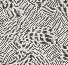 Линолеум Forbo Modul'up Compact Graphic 409UP43C black & white doodle фото 1 | FLOORDEALER